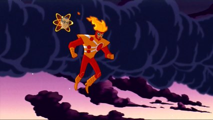 Teletoon: Super Saturday Mornings Short Promo (2017)