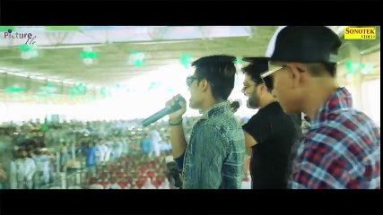 Desi Desi Na Bolya Kar - Raju Punjabi, Vicky Kajla, MD & KD __ Latest Hit Haryanvi Song 2018