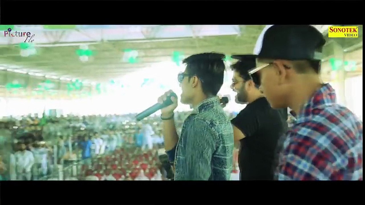 Desi Desi Na Bolya Kar - Raju Punjabi, Vicky Kajla, MD & KD __ Latest Hit Haryanvi Song 2018
