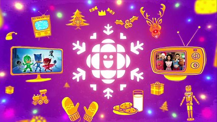 CBC Commercial Break #4 (December 17th, 2017)