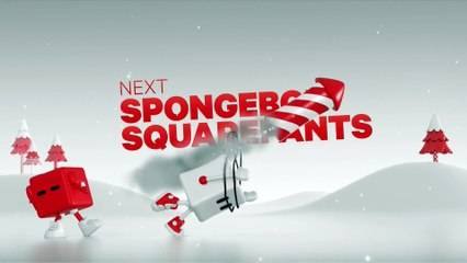 YTV: Merry Everything On Screen Elements (2017)