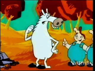 Léa et Gaspard E11 - C'est Beau et C'est Bon ! (HD)