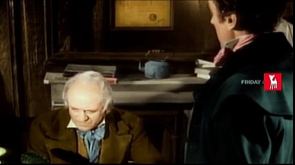 CBC: Scrooged (1951) Promo (2016)