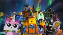 Teletoon: The Lego Movie Promo (2017) (15 sec)