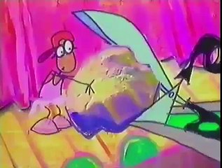 Stickin' Around Theme Song and Credits (French)