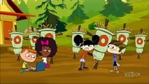 Camp Lakebottom S03E13 - The Camp Lakebottom Classic