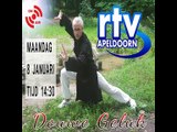 RTV Apeldoorn: Tai Chi & Mindfulness Apeldoorn sifu Douwe Geluk