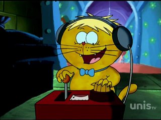 Wounchpounch S02E17 - Passe murailles