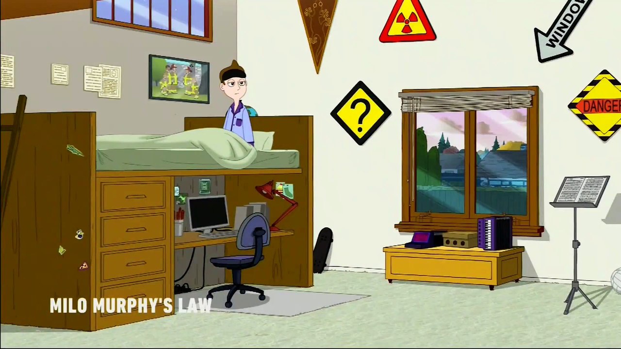 Disney XD Canada: What Is Disney XD Promo (2017)