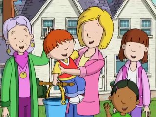 Harry and His Bucket Full of Dinosaurs DVD Trailer (Version #1)