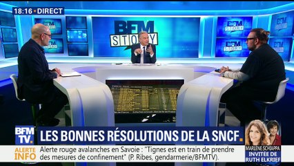 Download Video: Audit demandé à la SNCF: 