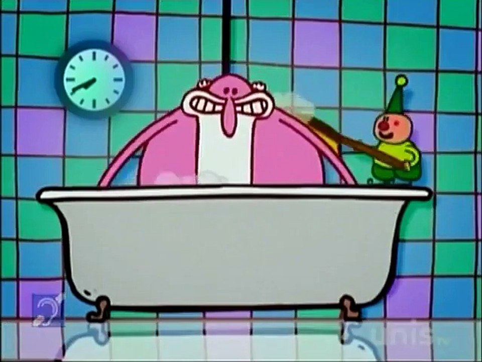 Le calendrier du Père Noël - Journée 20 - Une journée du Père Noël