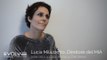 Lucia Milazzotto Mia, Intervista Evolve speciale Funweek