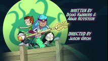 Wishfart S01E13 - Why Don't We All Have Capes?