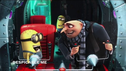 YTV: Merry Movie Week Promo (2017)