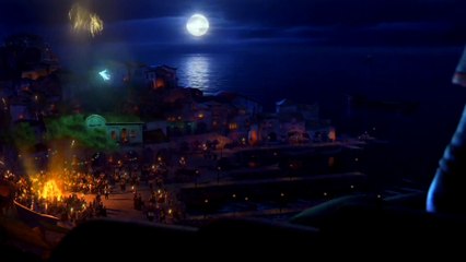 YTV: Puss in Boots Promo (2017)