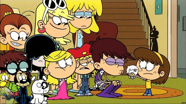 YTV: The Loud House (New Episodes) Promo (September 2017) (30 sec)