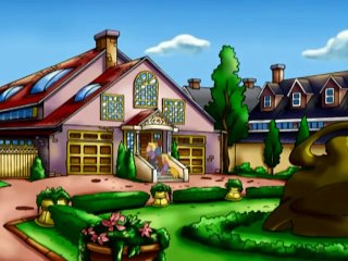 Committed S01E09 - Be My Guest