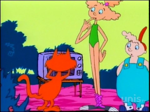 Léa et Gaspard E20 - Cultivons Notre Jardin (HD)