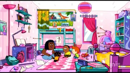 Le monde de Pahé E22 - Sos fantômes