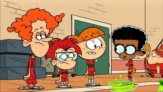 YTV: The Loud House (New Episodes) Promo (September 2017) (10 sec)