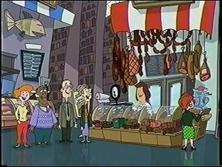 Weird Years E13 - The Sausaginator