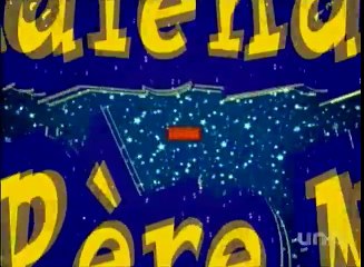 Le calendrier du Père Noël - Journée 4  - La tenue du Père Noël