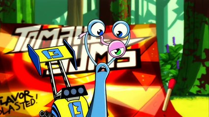 Family CHRGD: Turbo CHRGD Tuesday Promo (January 3rd, 2017)