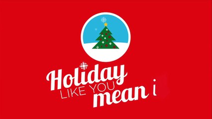 CBC: Stream Holiday Favourites on the CBC TV App Promo (2017)