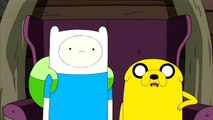 Teletoon: Adventure Time Short Promo (2017)
