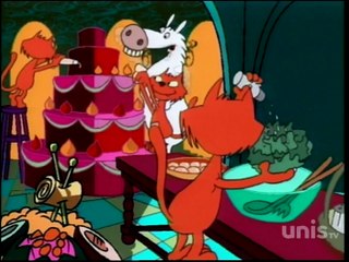 Léa et Gaspard E10 - Les Milles et un Plats (HD)