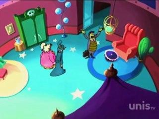 Wounchpounch S01E04 - Charmants bambins