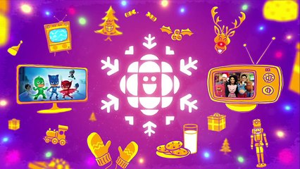 CBC Commercial Break #1 (December 17th, 2017)