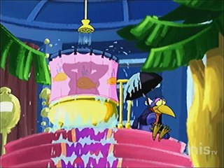 Wounchpounch S02E13 - L'Argent ne fait pas le bonheur