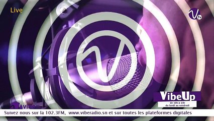 Vibe Up : Le groupe Safary donne des conseils aux jeunes filles et leur demande de ne pas forcer la beauté