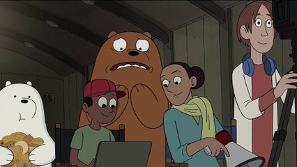 Teletoon: We Bare Bears (New Episodes) Promo (November 2017) (15 sec)