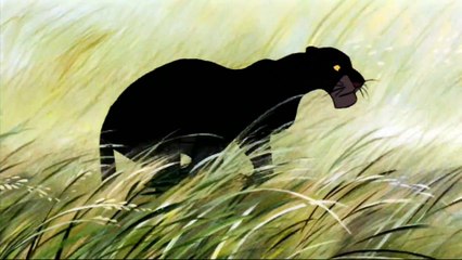 YTV: The Jungle Book Short Promo (2017)