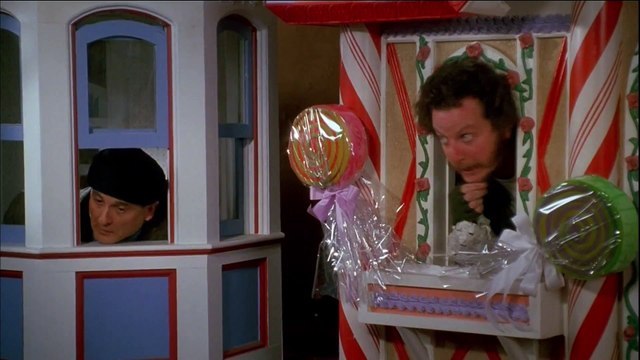 YTV: Home Alone Weekend Promo (2017)