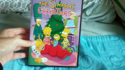 My DVD Update for November 24th, 2017 (Black Friday)