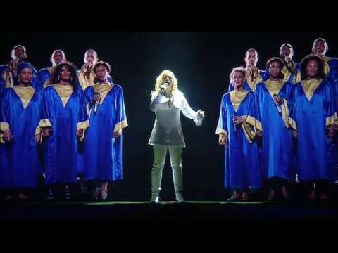 LARA FABIAN – L’HYMNE À L'AMOUR | BEST OF LARA FABIAN