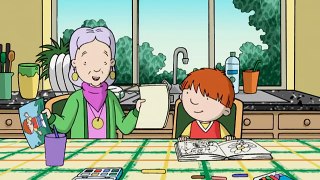 Harry and His Bucket Full of Dinosaurs S01E16 - I Keep Going Over the Edges!/Cookies!