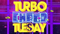 Family CHRGD: Turbo CHRGD Tuesday Promo (January 10th, 2017)