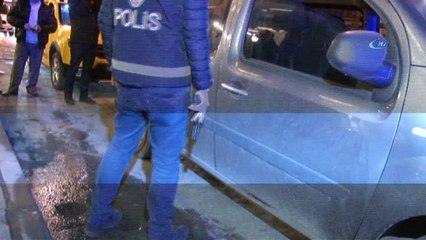 İstanbul'da huzur uygulaması yapıldı