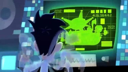 Cloudy with a Chance of Meatballs: The Series Intro (French)