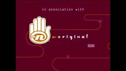 The N Original/Family/Decode Entertainment (2003)