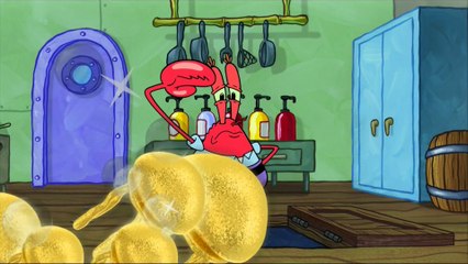 YTV: SpongeBob's Lost Treasures Promo (2017) (30 sec)