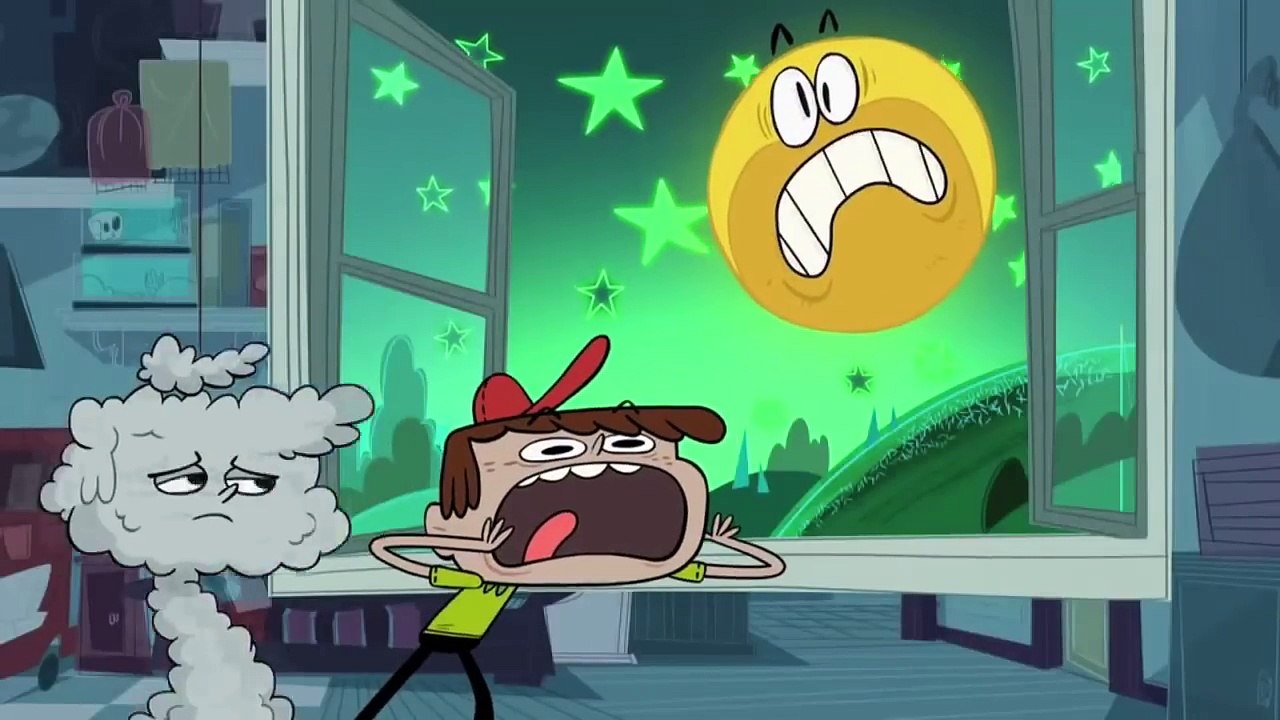 Télétoon: Camp Télétoon Promo (2017)