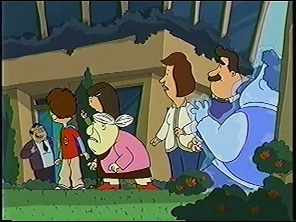 Weird Years E10 - The Big Thaw (Incomplete)