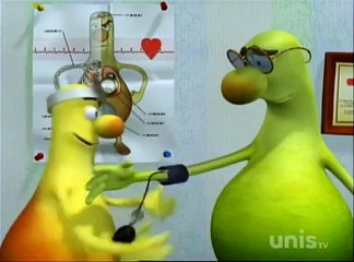 Klootz Episode 1: Discover the Surprising Side Effects of Flip