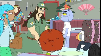 Wishfart S01E21 - Warmer Pants for the King